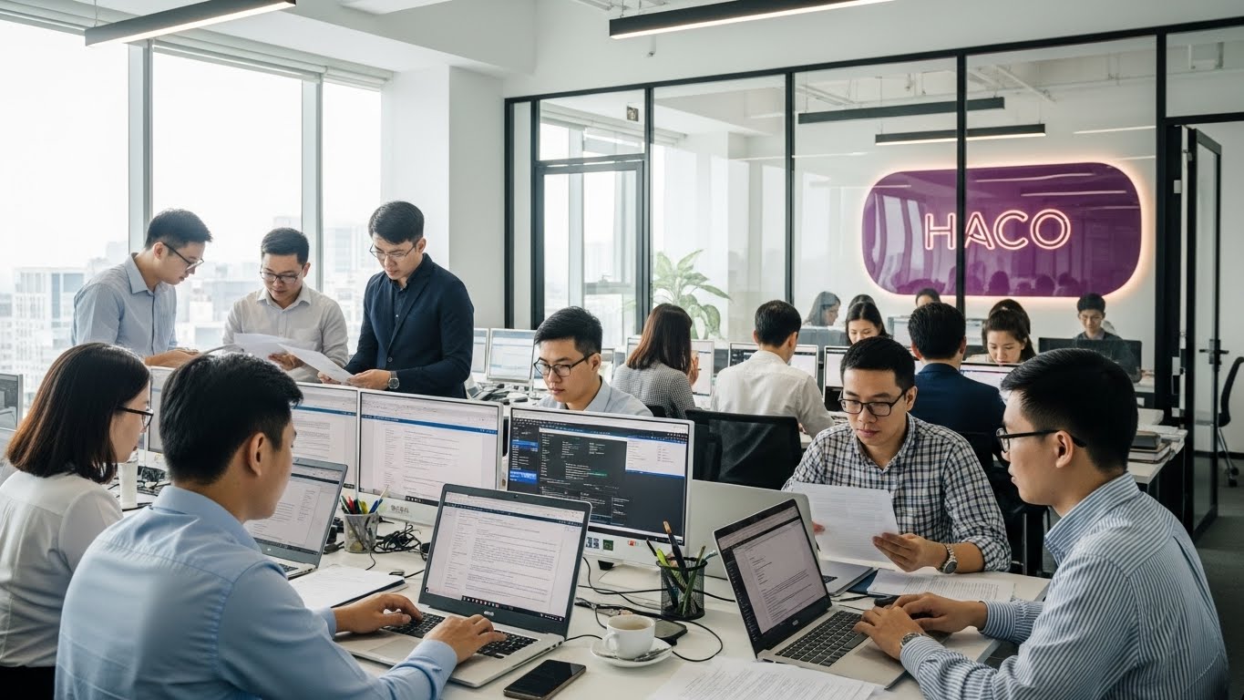 công ty dịch thuật tiếng anh hà nội