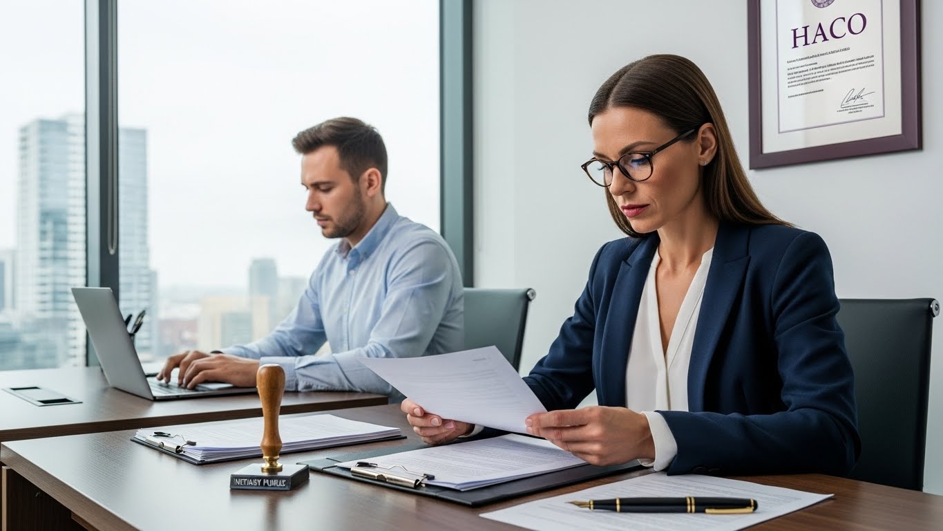 Dịch Thuật Công Chứng Giấy Tờ Tùy Thân Lấy Ngay HACO Giải Pháp Nhanh Chóng 3 dịch thuật công chứng giấy tờ tùy thân lấy ngay