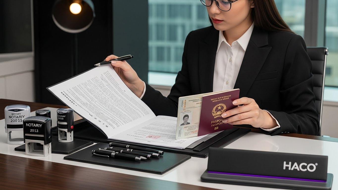 công ty dịch thuật công chứng tiếng nhật