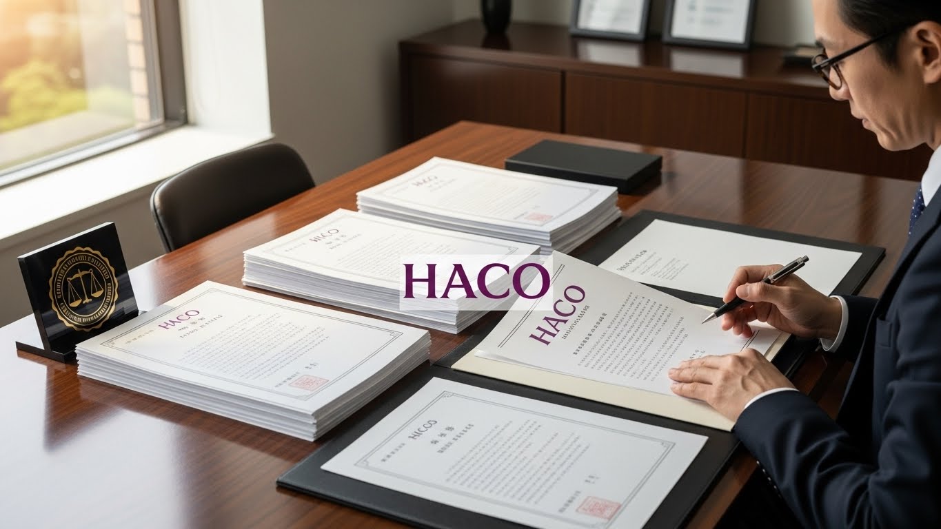 công ty dịch thuật công chứng tiếng nhật