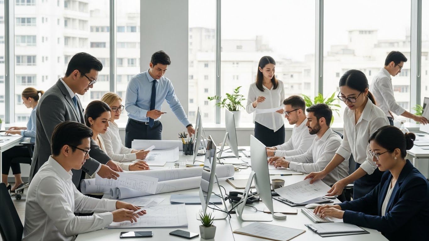 Công ty Dịch Thuật Tiếng Anh Cho Doanh Nghiệp HACO Uy Tín Hàng Đầu 4 công ty dịch thuật tiếng anh cho doanh nghiệp