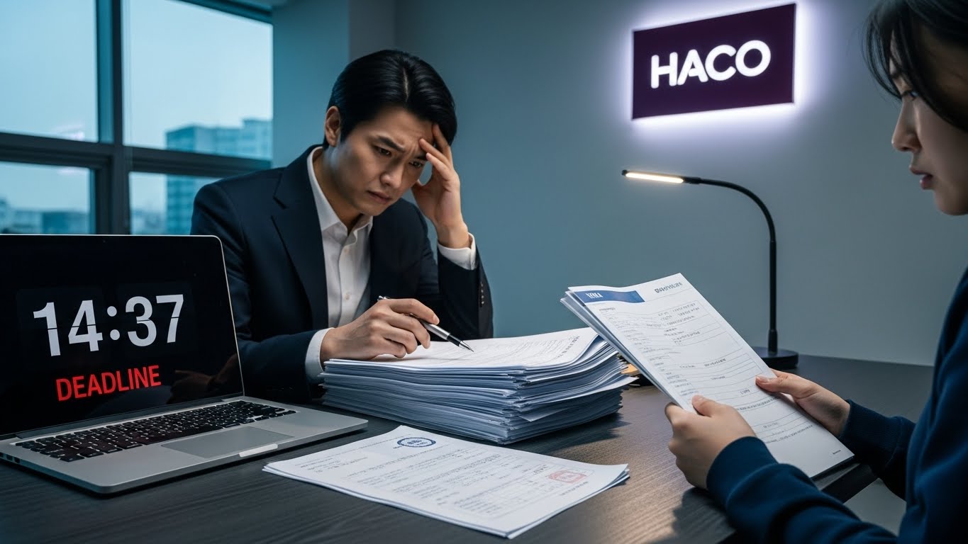 dịch vụ dịch tiếng hàn lấy ngay