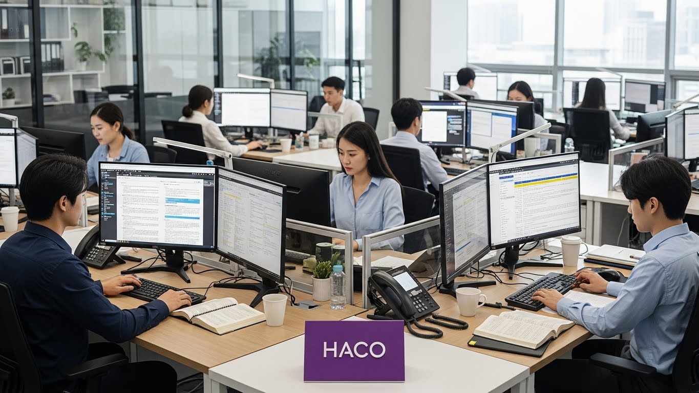 dịch vụ dịch tiếng hàn lấy ngay