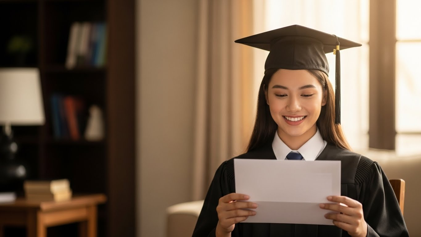 dịch thuật công chứng giấy báo nhập học