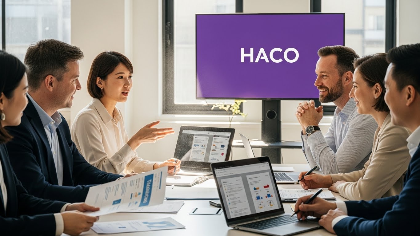 Công ty Dịch Thuật Tiếng Nhật Chuyên Ngành HACO Giải Pháp Toàn Diện 5 công ty dịch thuật tiếng nhật chuyên ngành