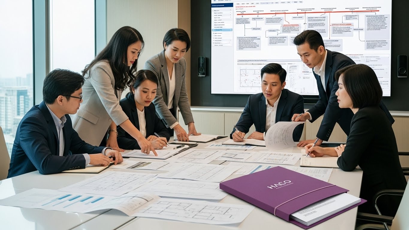 dịch giấy phép xây dựng tiếng trung