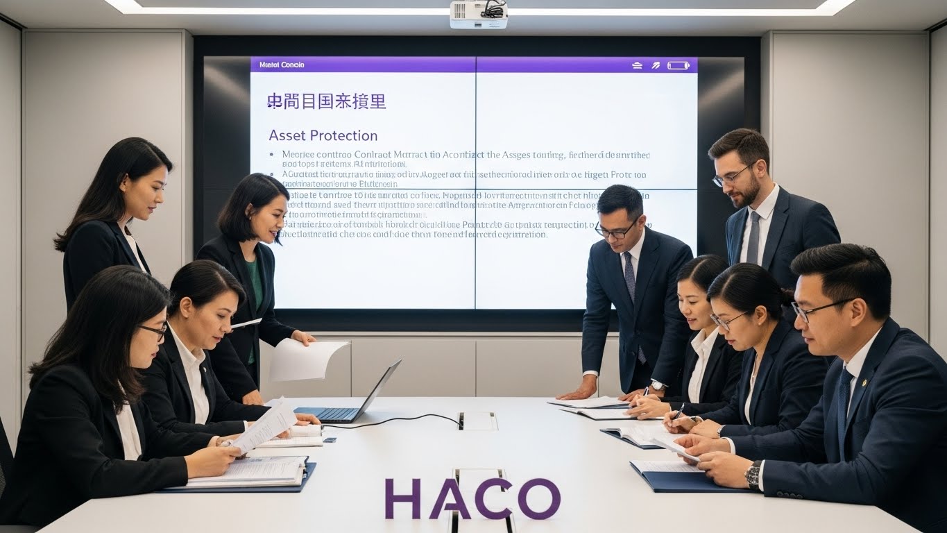 dịch tài liệu pháp lý doanh nghiệp tiếng trung