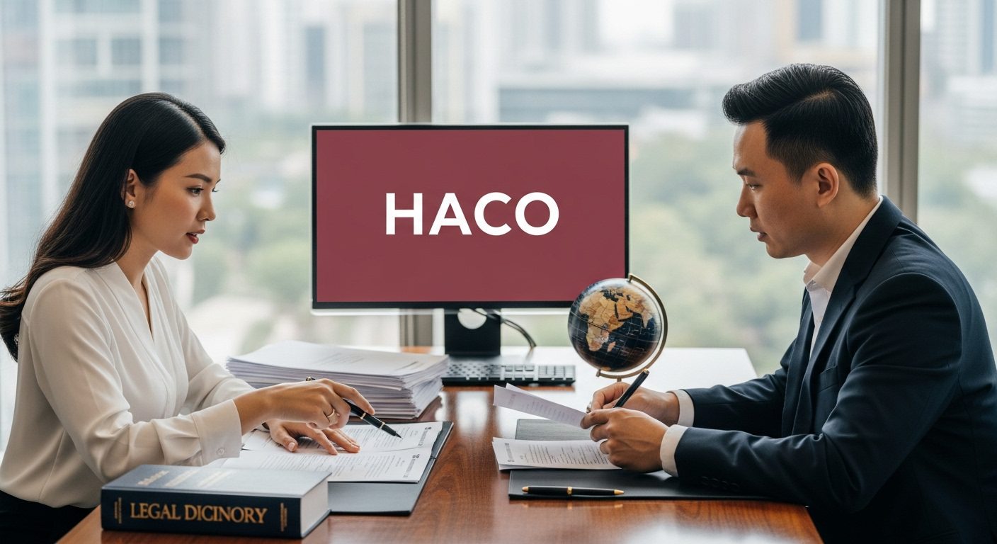 Dịch Công Chứng Giấy Phép Kinh Doanh Tiếng Trung Chuẩn Xác Cùng HACO 5 dịch công chứng giấy phép kinh doanh tiếng trung