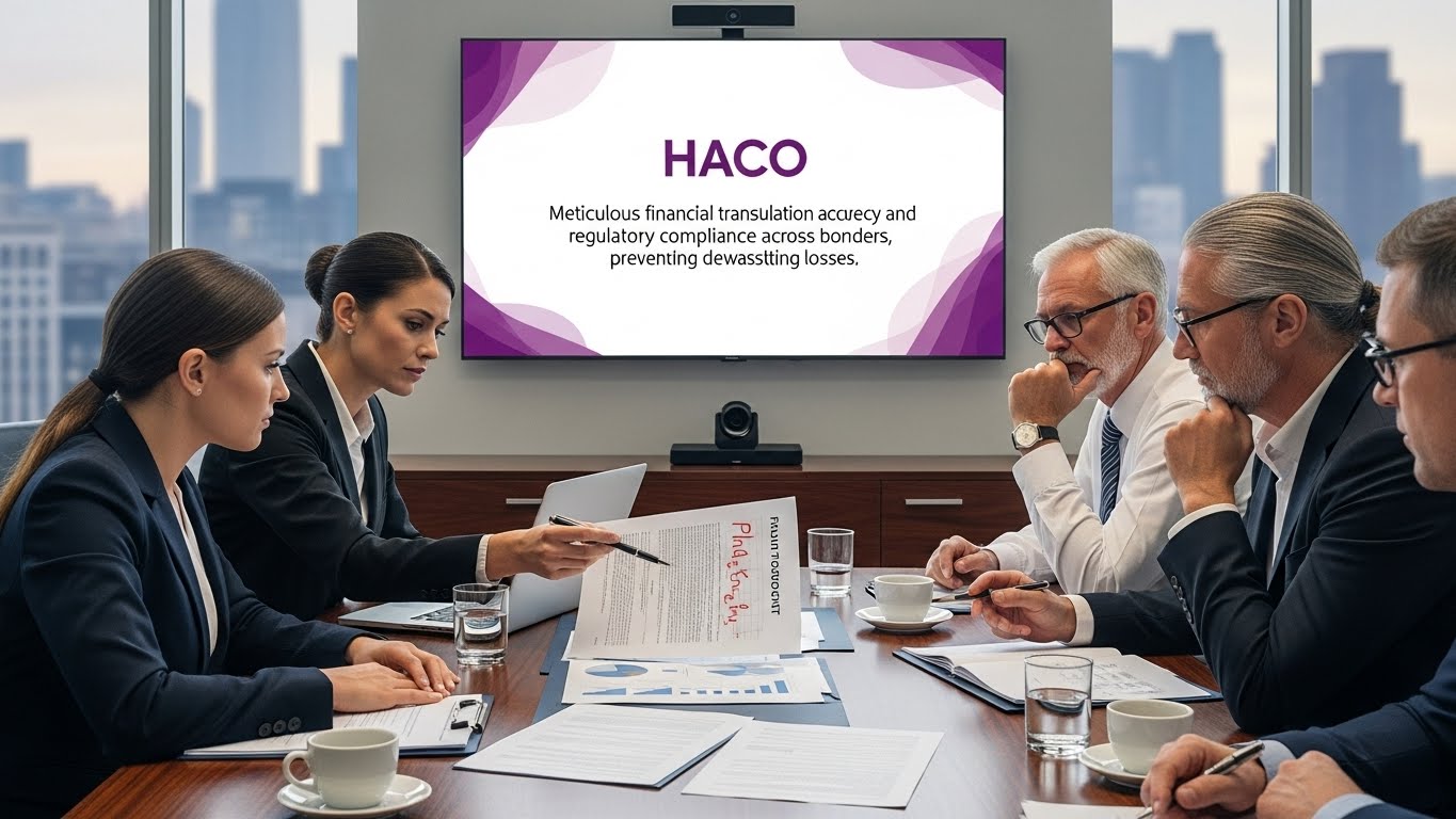 Dịch Thuật Tài Chính Ngân Hàng Tiếng Trung Chuyên Sâu Cùng HACO 4 dịch thuật tài chính ngân hàng tiếng trung