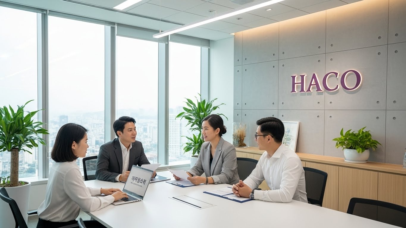 dịch tiếng hàn uy tín