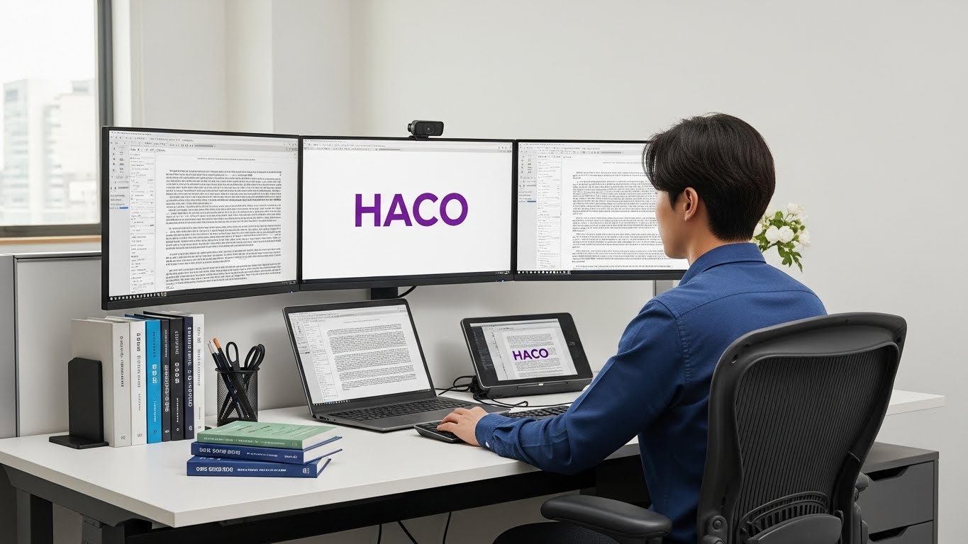dịch tiếng hàn chuyên nghiệp