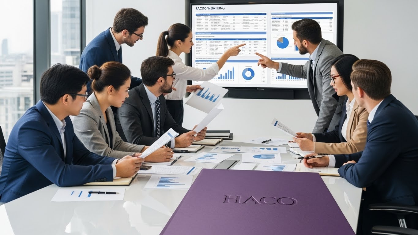 dịch thuật chuyên ngành kế toán tiếng trung