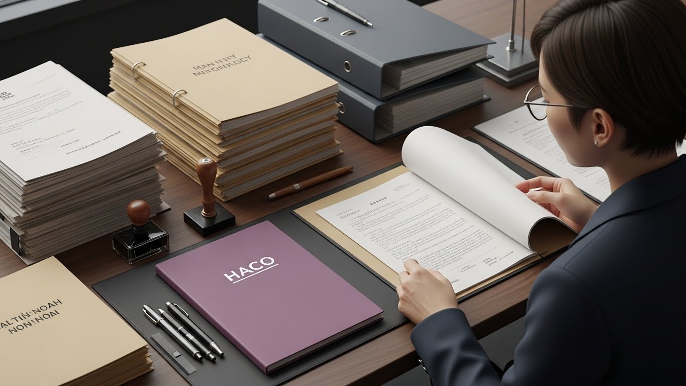 Dịch công chứng hồ sơ tiếng Nhật Toàn tập Hướng dẫn chuẩn xác từ A-Z 3 dịch công chứng hồ sơ tiếng nhật