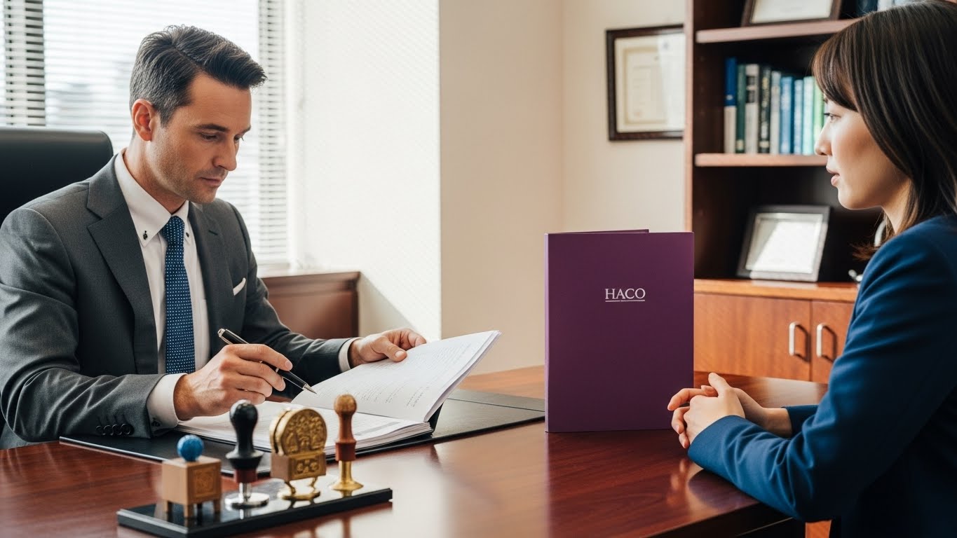 Dịch công chứng hồ sơ tiếng Nhật Toàn tập Hướng dẫn chuẩn xác từ A-Z 5 dịch công chứng hồ sơ tiếng nhật