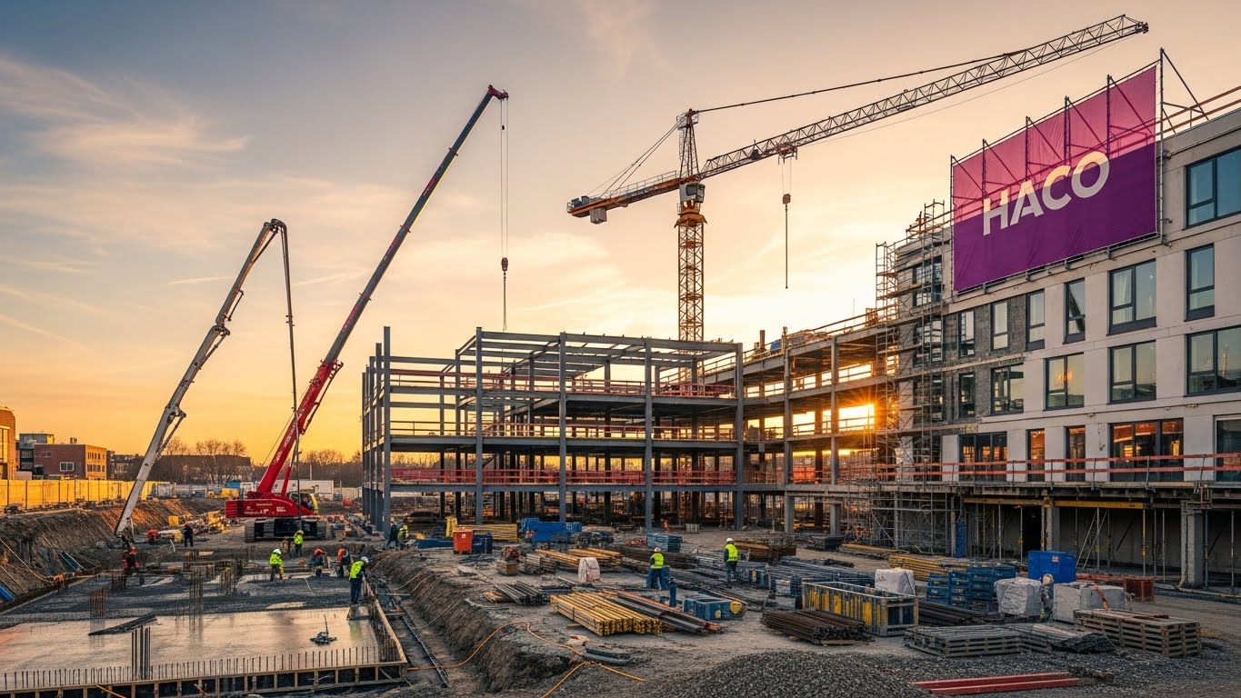 thuật ngữ xây dựng tiếng anh