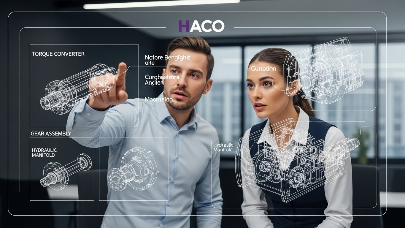 thuật ngữ cơ khí tiếng anh