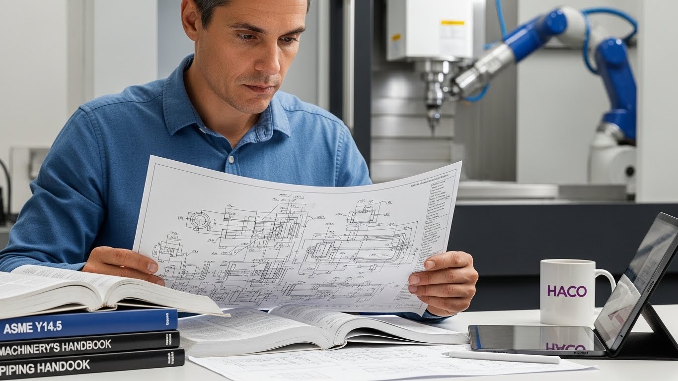 thuật ngữ cơ khí tiếng anh