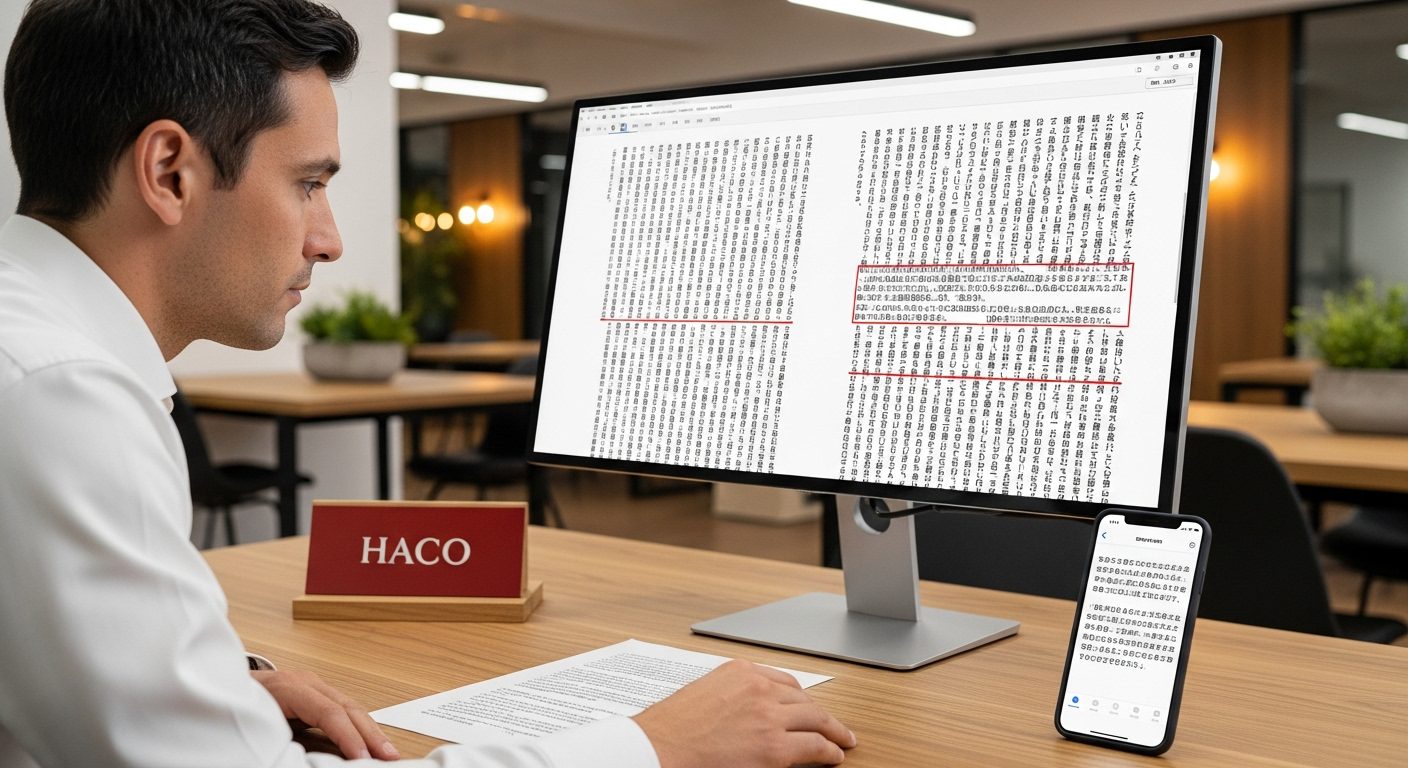 Dịch Văn Bản Tiếng Nhật Online HACO Giải Pháp Nhanh Chóng, Chính Xác 4 dịch văn bản tiếng nhật online