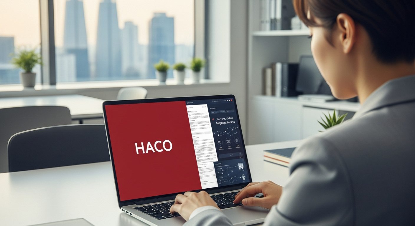 dịch thuật tiếng hàn online uy tín