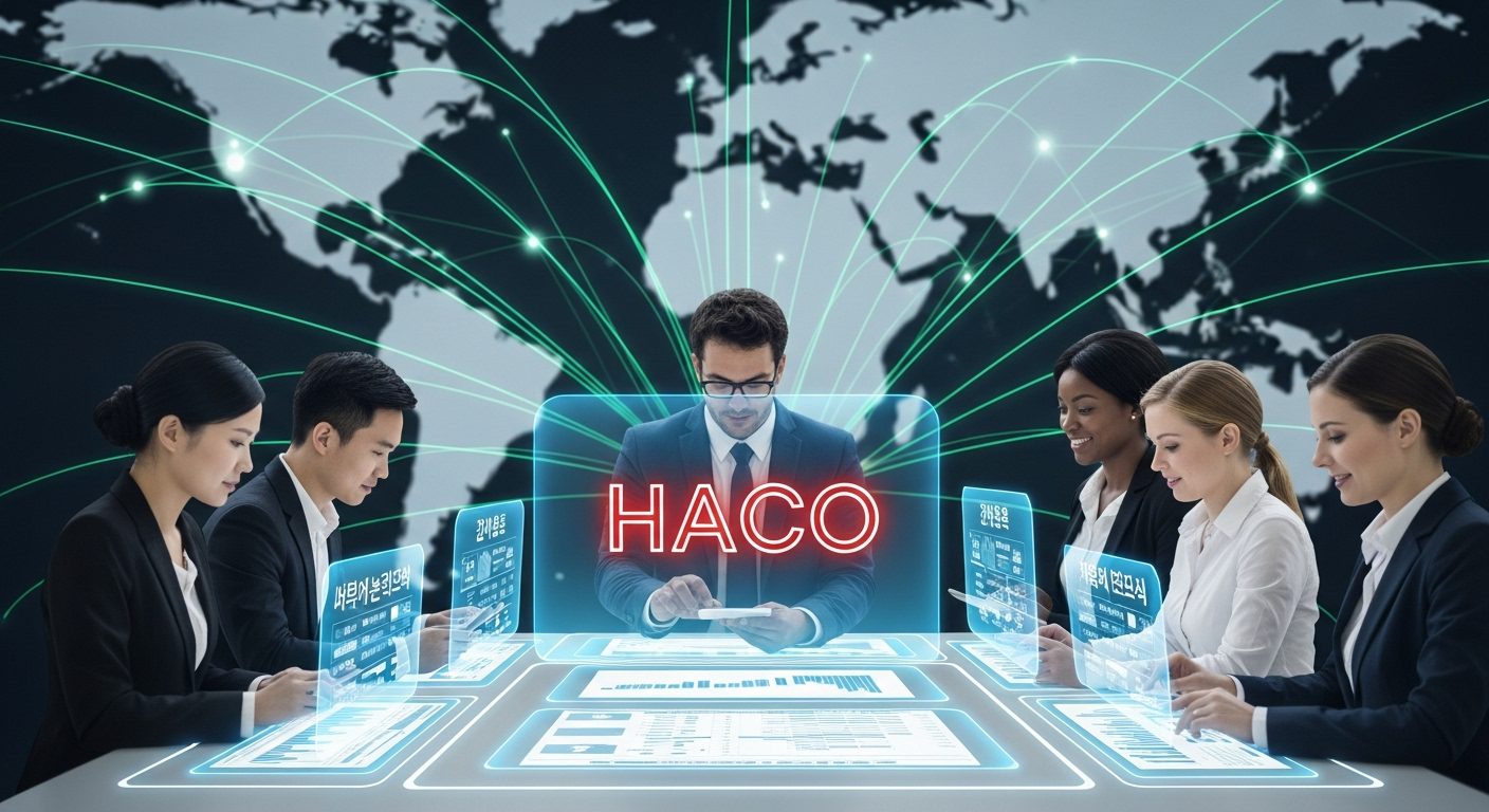 dịch thuật tiếng hàn online uy tín