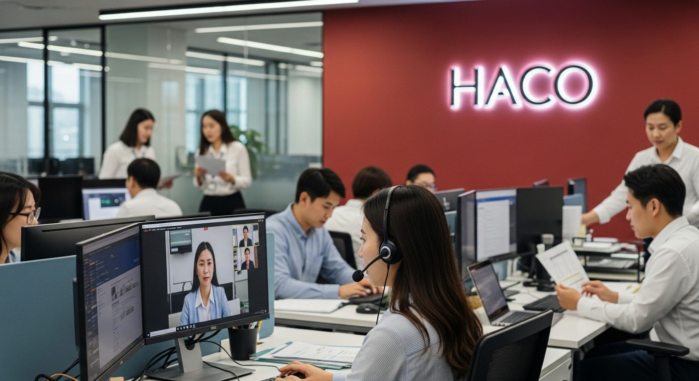Trung tâm Dịch thuật Tiếng Hàn Cấp tốc HACO 4 trung tâm dịch thuật tiếng hàn cấp tốc