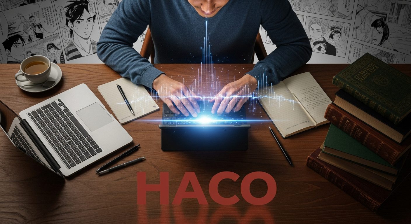Dịch Sách Tiếng Nhật Online HACO: Giải Pháp Chuyên Nghiệp, Tối Ưu 5 dịch sách tiếng nhật online