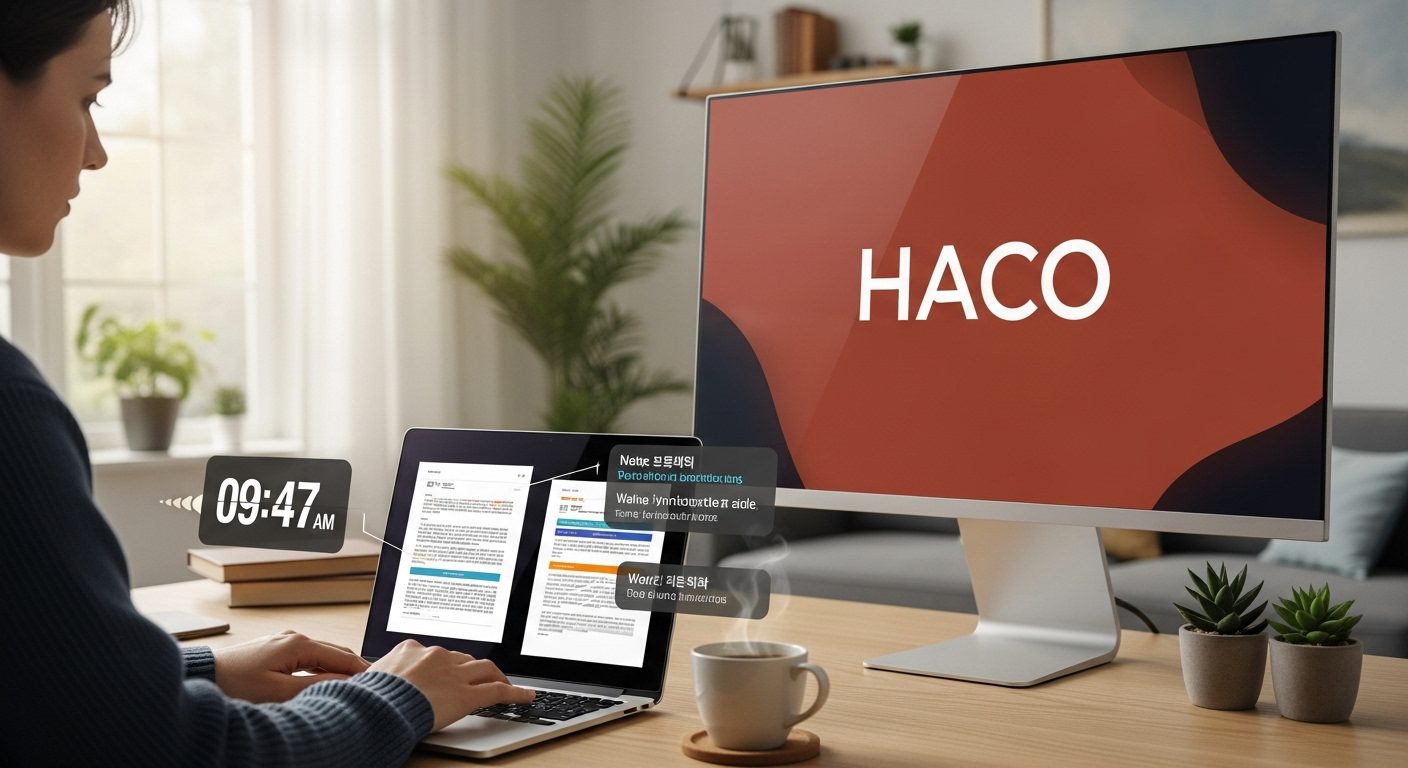 dịch thuật tiếng hàn online lấy ngay