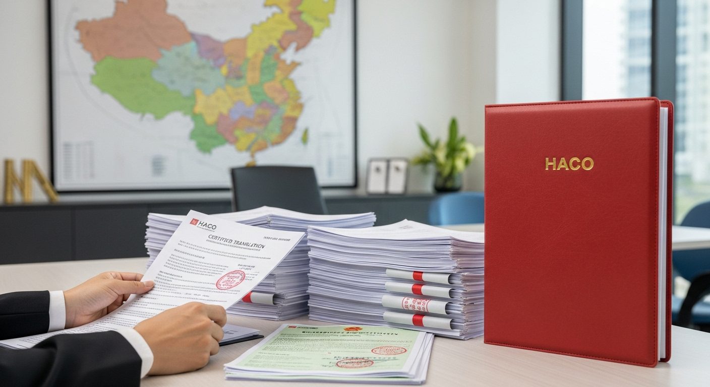 Dịch công chứng hồ sơ định cư tiếng Trung Cẩm nang toàn diện 3 dịch công chứng hồ sơ định cư tiếng trung