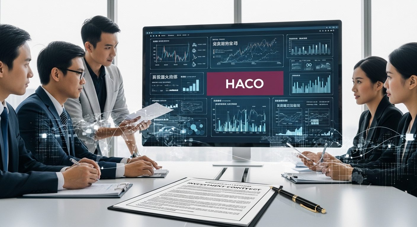 dịch thuật tiếng trung chuyên ngành tài chính