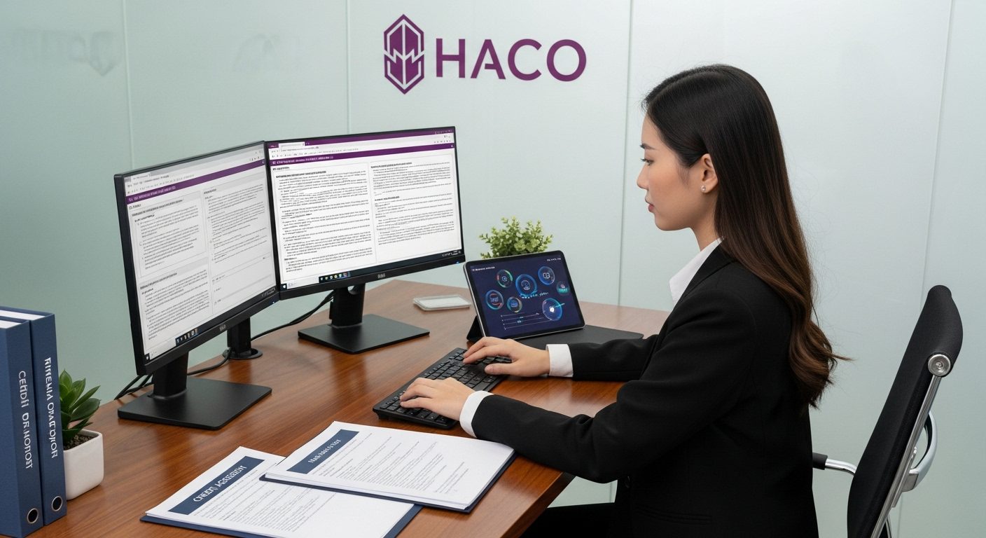 dịch thuật tiếng trung chuyên ngành tài chính