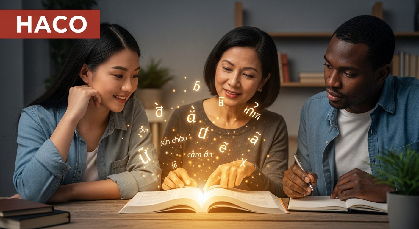 giáo trình ngữ pháp tiếng Việt