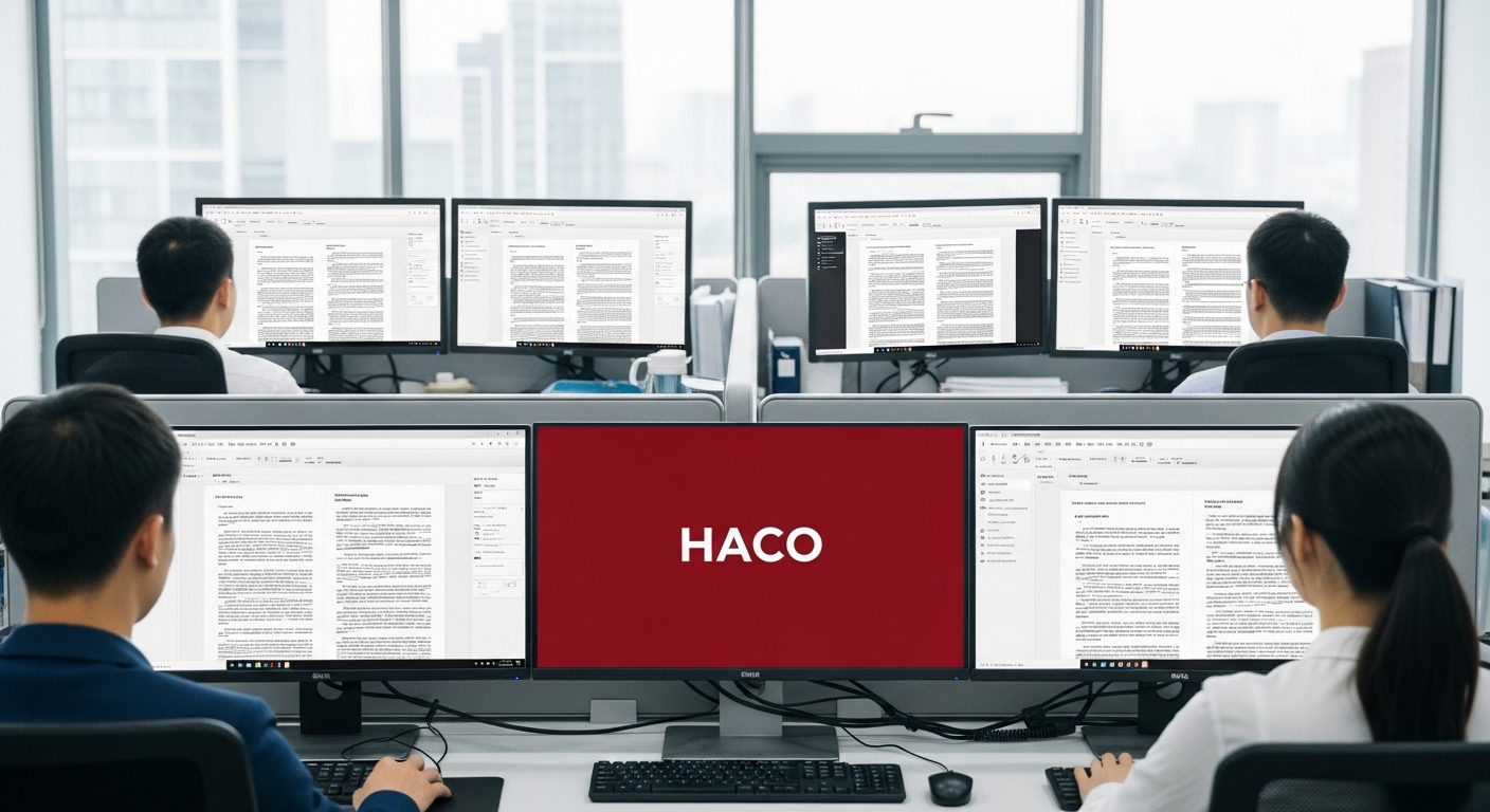 dịch thuật tiếng trung tại hà nội
