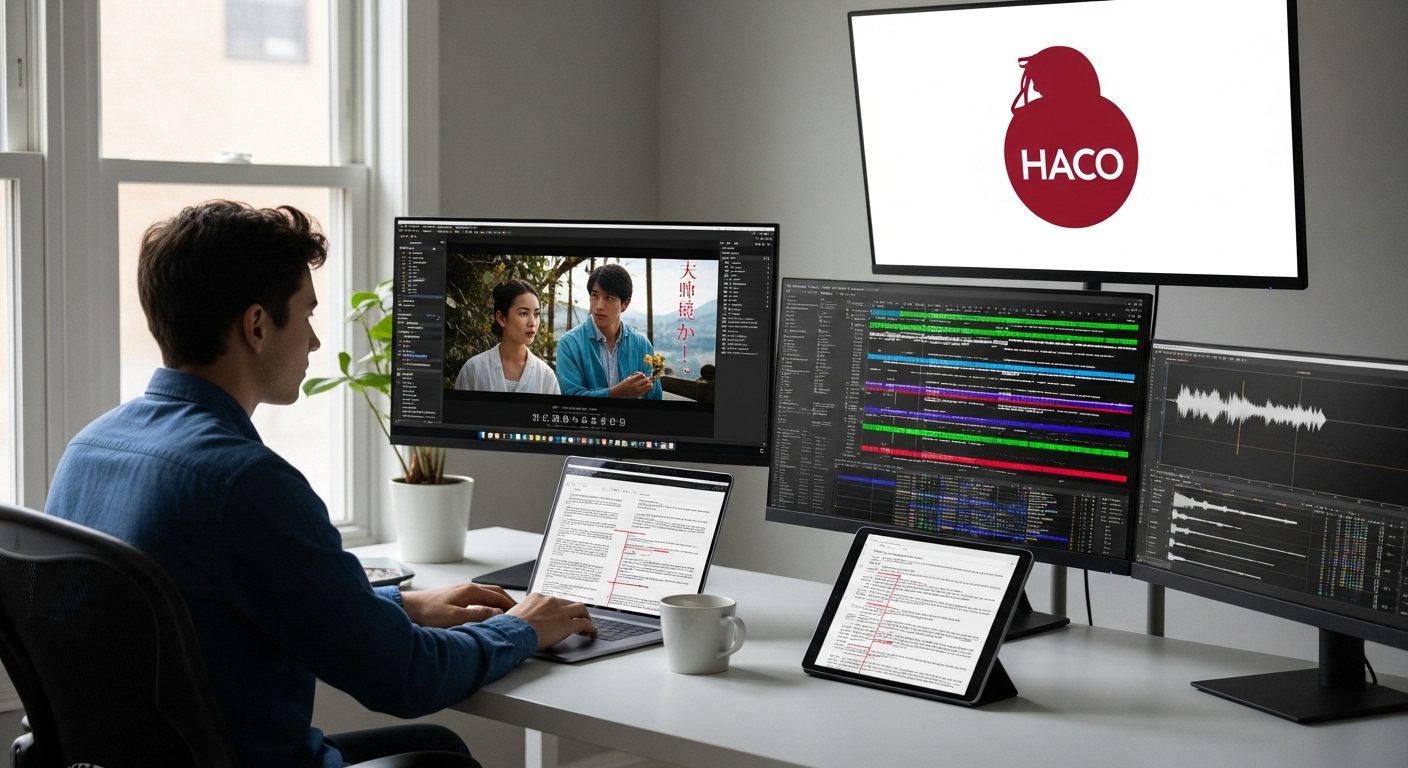 dịch phim tiếng nhật online