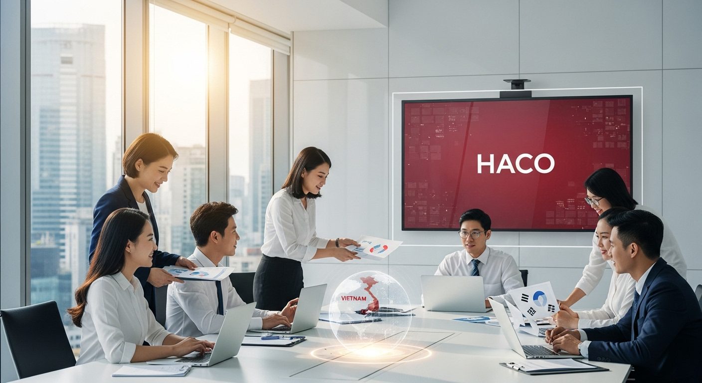 dịch thuật tiếng hàn online chuyên nghiệp