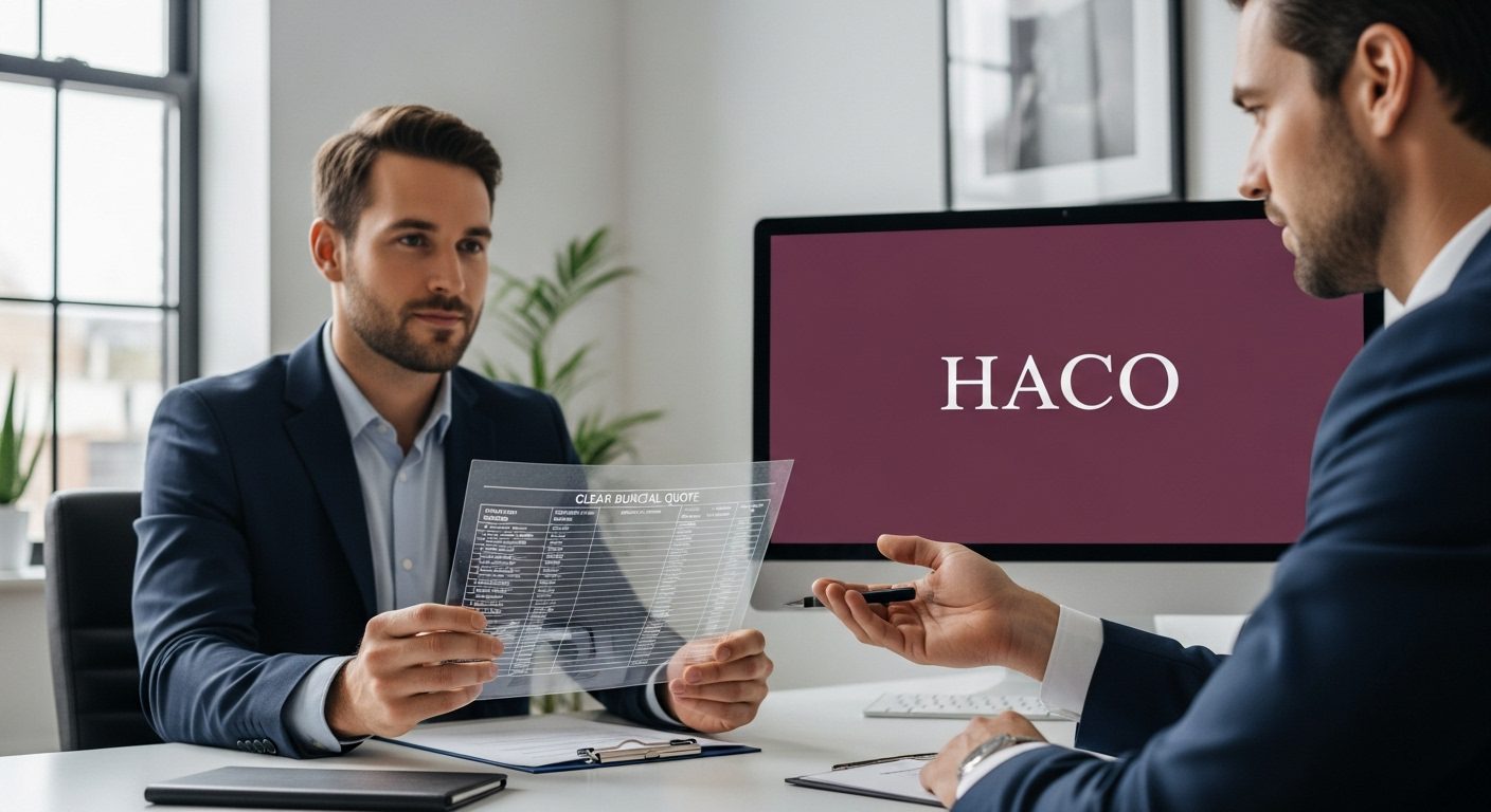 Báo giá dịch thuật công chứng TPHCM chi tiết minh bạch cùng HACO 5 báo giá dịch thuật công chứng tại tphcm