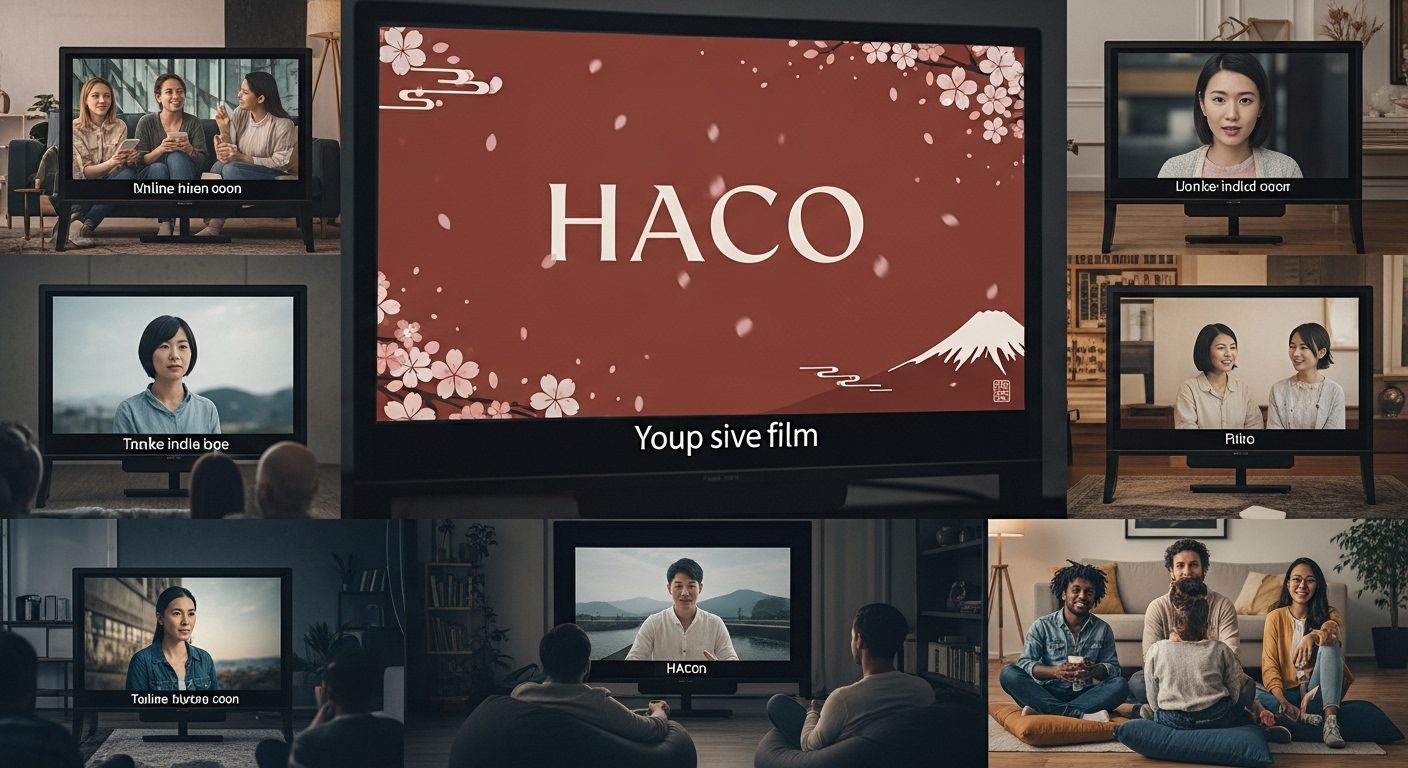 dịch phim tiếng nhật online