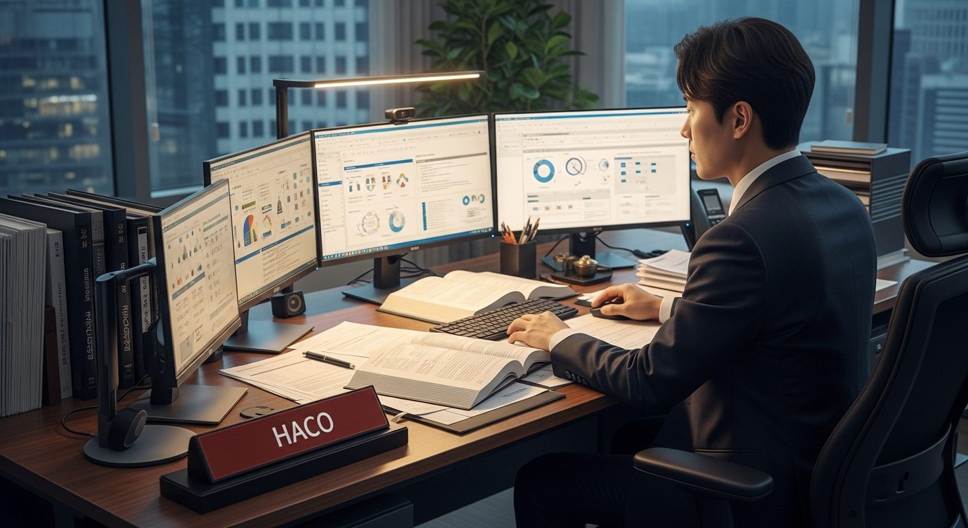 dịch tài liệu chuyên ngành tiếng hàn