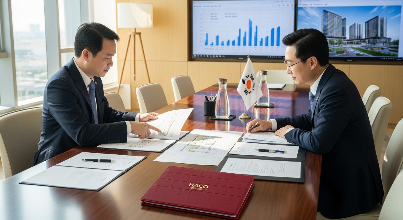 Dịch Tài Liệu Thầu Tiếng Hàn Chính Xác, Nâng Tầm Uy Tín Doanh Nghiệp 3 dịch tài liệu thầu tiếng hàn