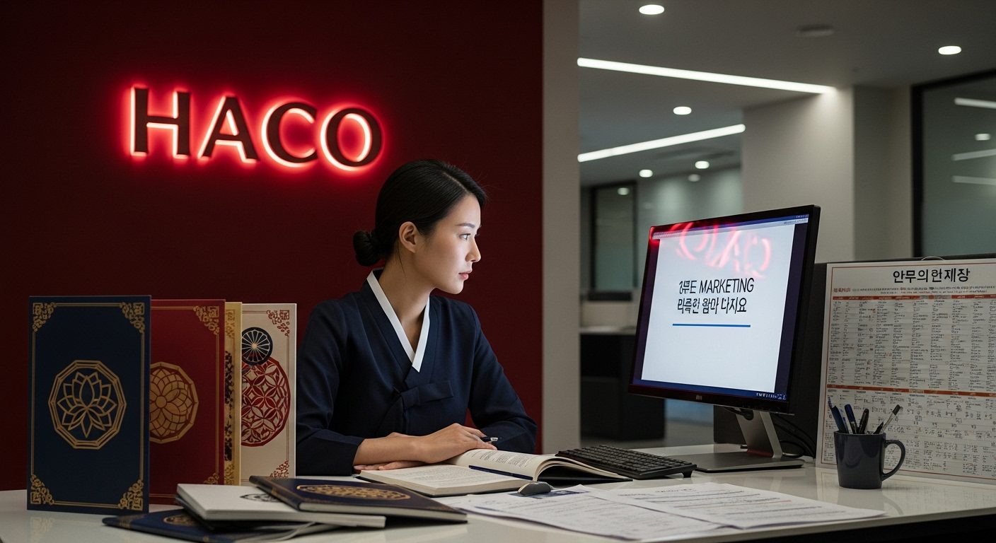 Dịch Tài Liệu Marketing Tiếng Hàn Nâng Tầm Thương Hiệu Toàn Cầu 4 dịch tài liệu marketing tiếng hàn