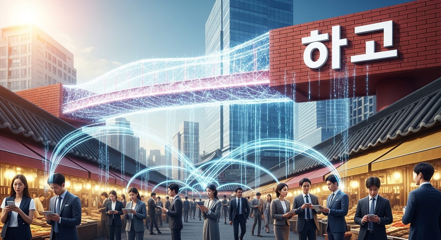 Dịch Tài Liệu Marketing Tiếng Hàn Nâng Tầm Thương Hiệu Toàn Cầu 3 dịch tài liệu marketing tiếng hàn