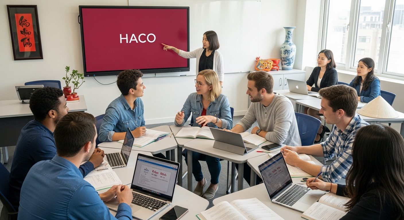 sách tiếng Việt cho người nước ngoài