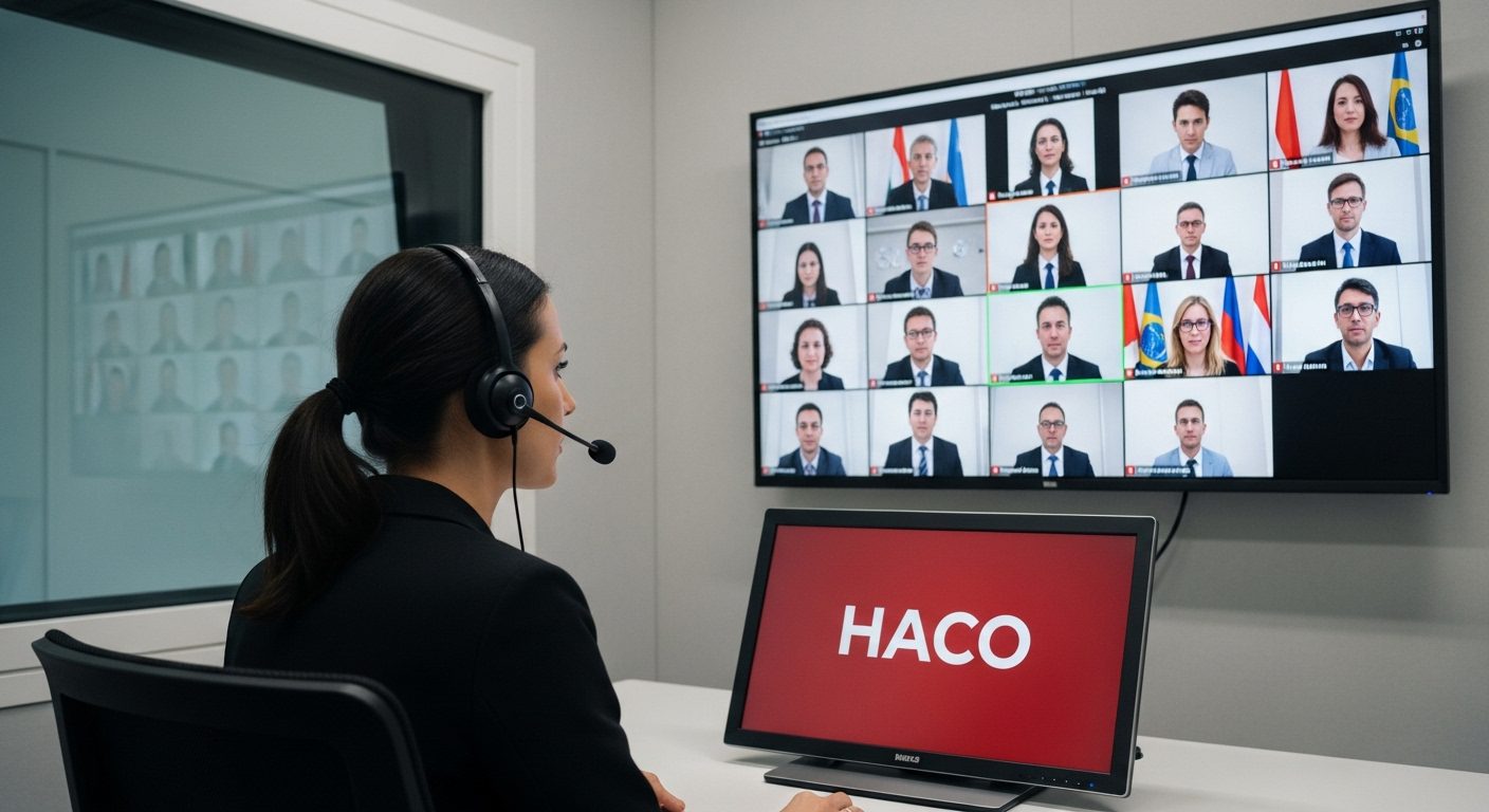 Chứng chỉ đào tạo phiên dịch Khẳng định năng lực, mở rộng cơ hội 5 chứng chỉ đào tạo phiên dịch
