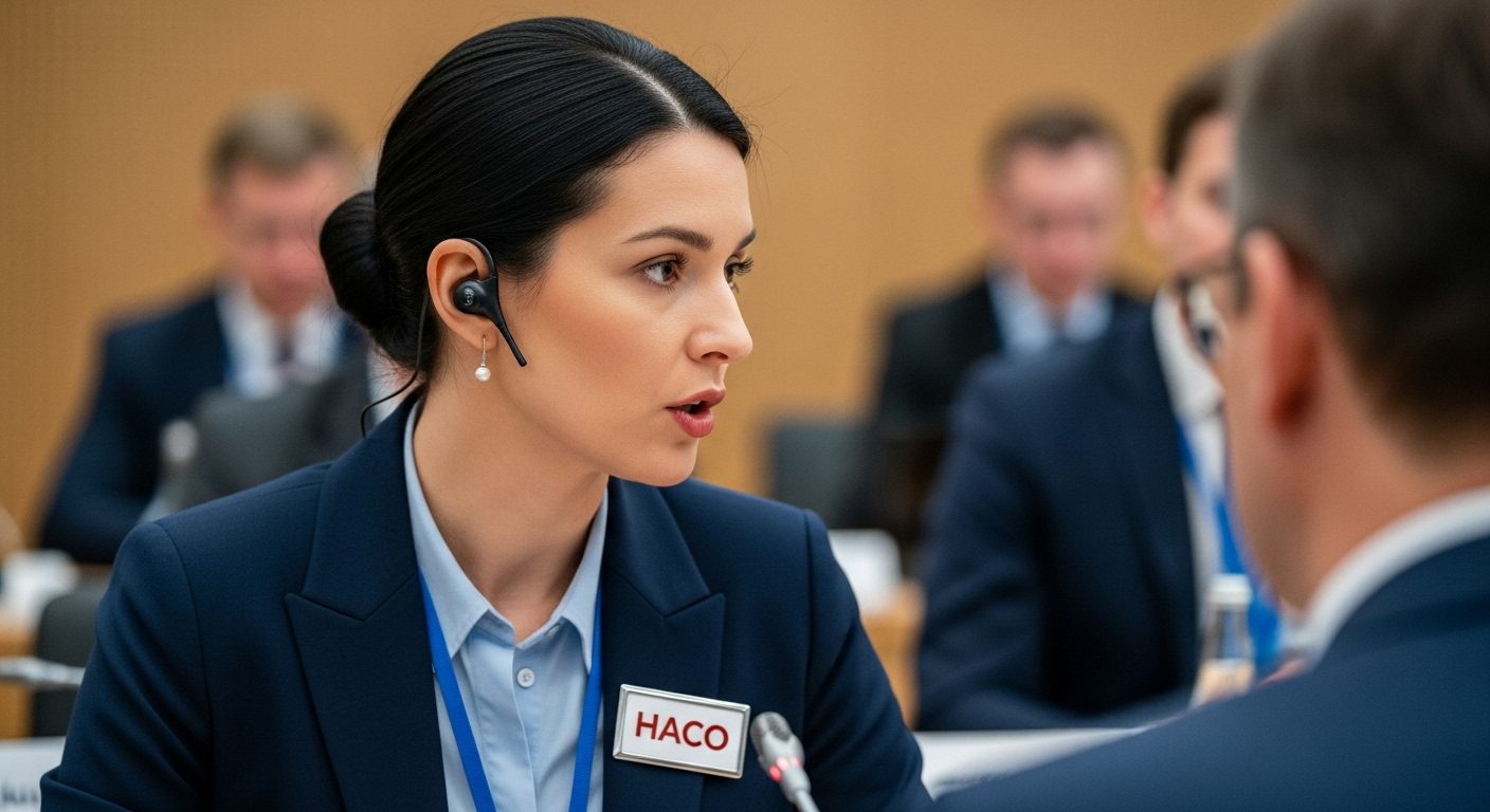 Chứng chỉ đào tạo phiên dịch Khẳng định năng lực, mở rộng cơ hội 4 chứng chỉ đào tạo phiên dịch
