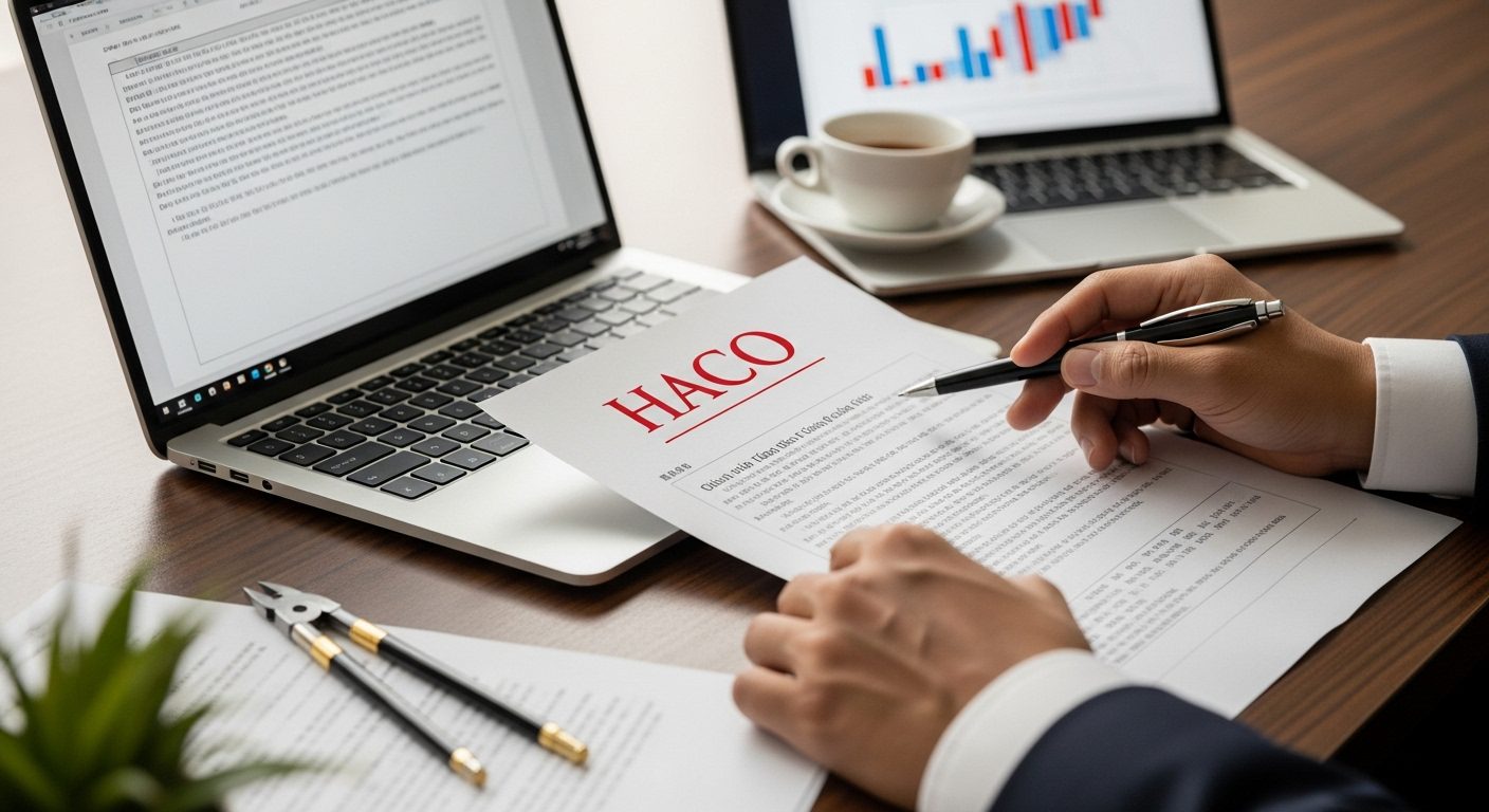 Dịch hợp đồng thuê khoán tiếng Nhật đảm bảo pháp lý cùng HACO 4 dịch hợp đồng thuê khoán tiếng nhật