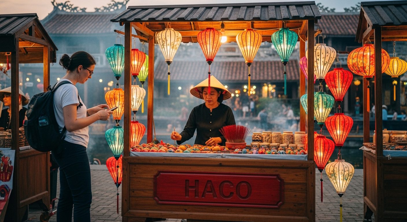 tiếng Việt giao tiếp hàng ngày