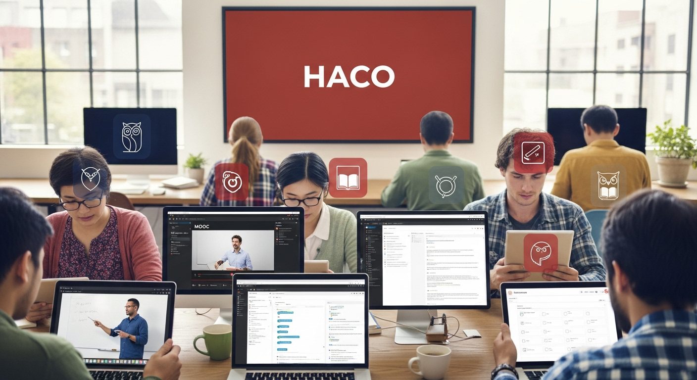 giáo trình học online miễn phí