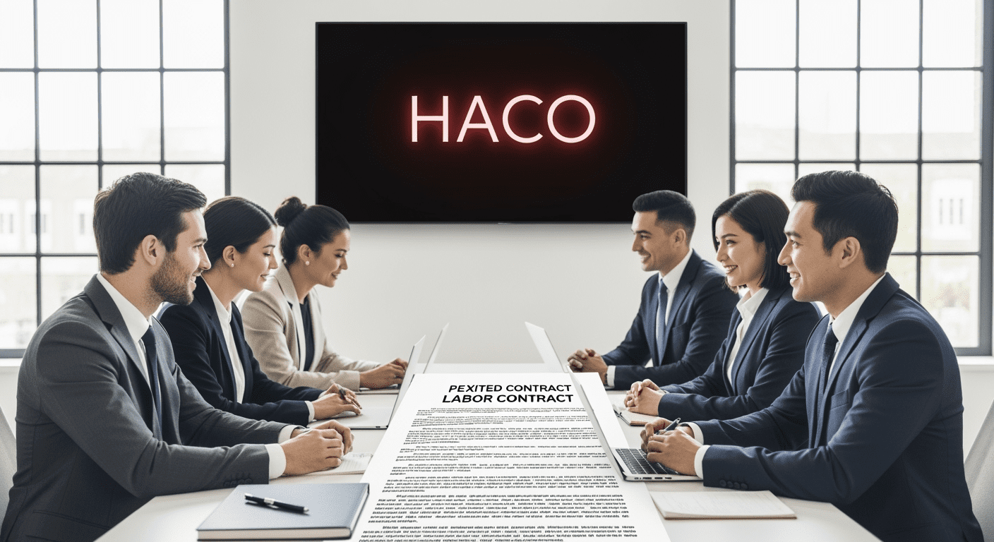 Dịch Hợp Đồng Lao Động Tiếng Nhật Chuẩn Xác, Bảo Mật Tối Ưu 5 dịch hợp đồng lao động tiếng nhật