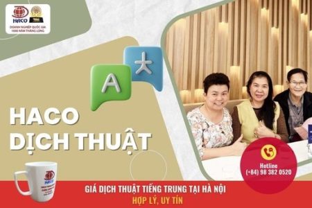 Gia Dich Thuat Tieng Trung Tai Ha Noi Hop Ly Uy Tin Nd