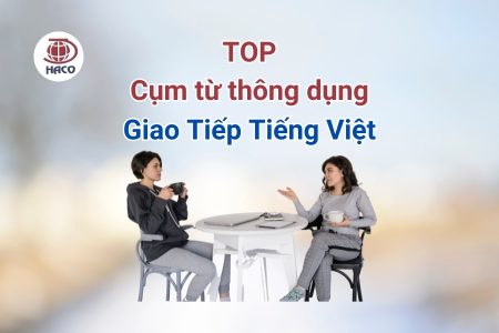 Giao Tiếp Tiếng Việt Cho Người Nước Ngoài Top Cụm Từ Hay Dùng