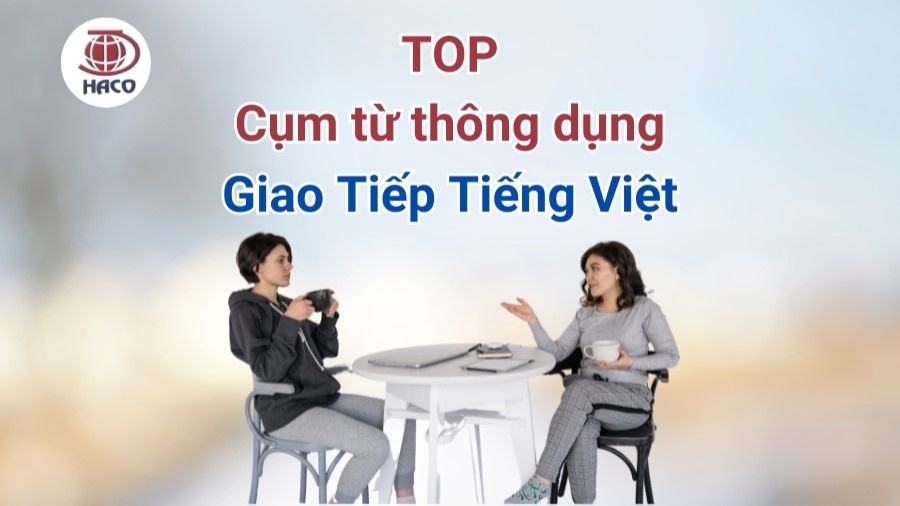 Giao Tiếp Tiếng Việt Cho Người Nước Ngoài Top Cụm Từ Thông Dụng